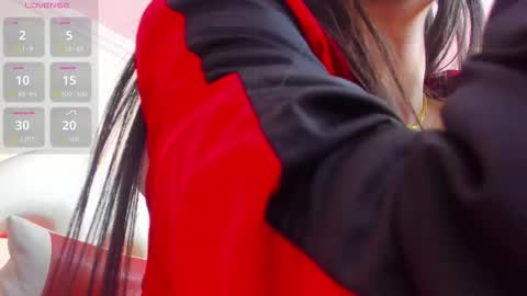 sheilly_brown online show from November 25, 7:15 pm