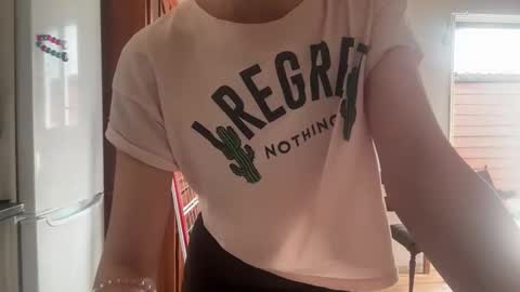 Luna online show from March 16, 10:08 am