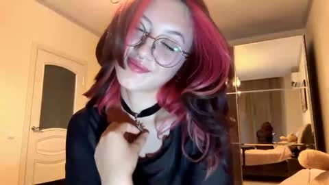 Kate online show from July 13, 5:24 pm