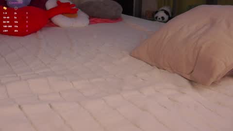 Lina online show from April 8, 4:47 am