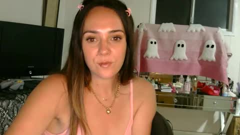 Rbgirl online show from November 11, 12:35 pm