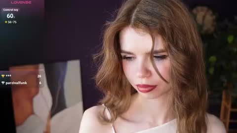 Snapshot of shelleyborom chatting on October 7, 4:17 am Sofia online show from October 7, 4:17 am