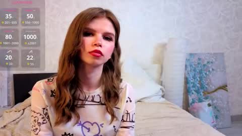 Snapshot of shelleyborom chatting on October 30, 8:27 am Sofia online show from October 30, 8:27 am