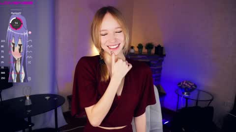 Shelley night Tate day online show from December 14, 8:29 pm