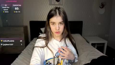 ShelyMoon online show from October 12, 3:14 pm