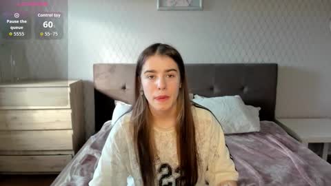 ShelyMoon online show from October 19, 12:51 pm