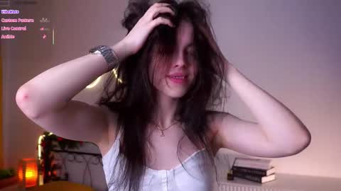 Mira online show from February 1, 6:06 pm