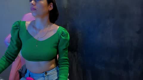 .. Sherilk .. online show from December 23, 9:59 am