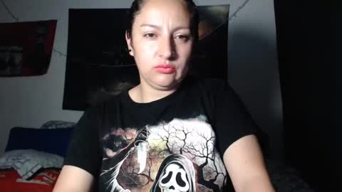 SHERRIBLENDI online show from March 3, 9:16 am