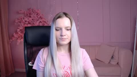 Sweet Sherri online show from May 6, 6:17 am