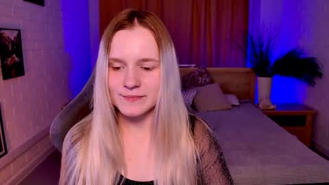 Sweet Sherri online show from May 16, 7:22 am