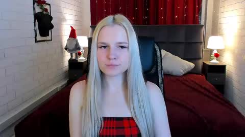 Sweet Sherri online show from June 4, 5:23 am