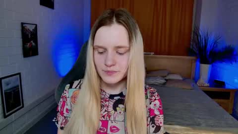 Sweet Sherri online show from May 14, 6:30 am