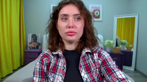 Sherry online show from April 3, 7:28 am