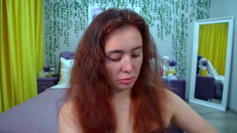 Sherry online show from November 11, 6:53 am