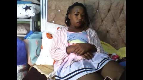 sherryspicy34 online show from November 1, 9:08 pm