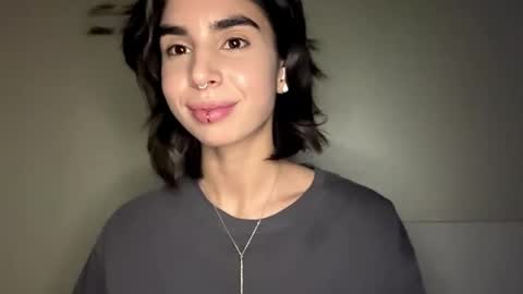 Amy online show from May 8, 1:03 pm