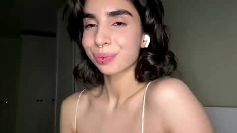 Amy online show from May 12, 4:13 pm