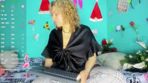 Shera Hade online show from January 12, 9:42 pm