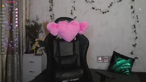 Vanessa online show from January 15, 4:46 pm