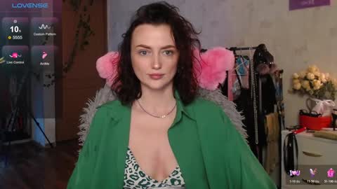 Vanessa online show from February 11, 1:12 pm