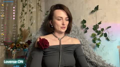 Vanessa online show from September 27, 5:42 pm