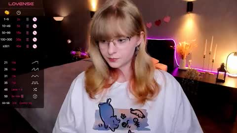 Hello guys my name is Aemilia online show from March 23, 7:58 am