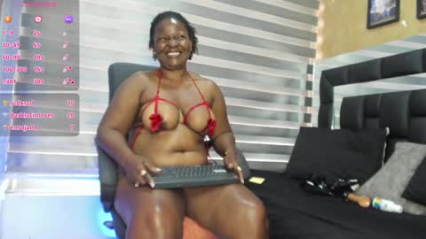 sheyla__ebony online show from January 18, 7:10 pm