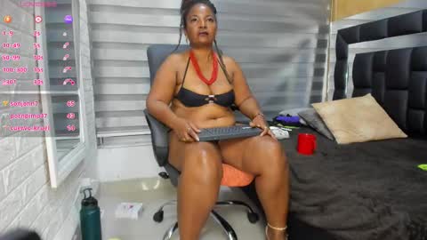 sheyla__ebony online show from February 10, 9:56 am
