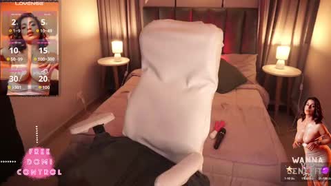 Sheyla online show from September 21, 4:22 am