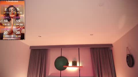 Sheyla online show from September 18, 4:11 am