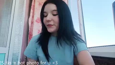 Elisabeth online show from July 10, 11:32 am