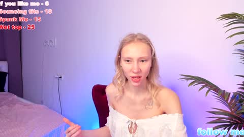 Nansy online show from January 16, 5:44 pm