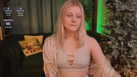 help me reach my first 25 thumbs up online show from January 17, 12:29 am