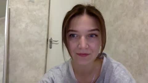 Jesica online show from October 26, 9:10 pm