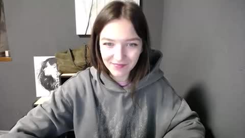 Jesica online show from February 24, 7:07 am