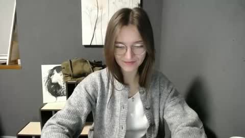 Jesica online show from February 26, 7:29 am