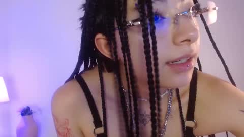 Lizeth tell me Liz online show from March 17, 11:09 pm