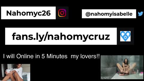 shinyplace online show from October 23, 1:00 am