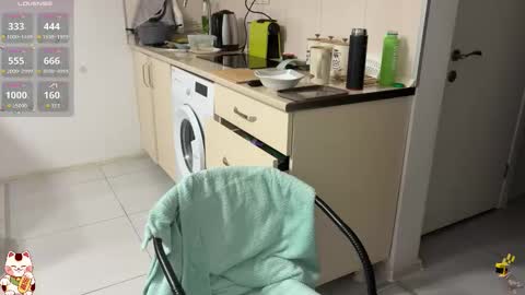 Im Lilu Rosenblum  Guys I have   ----Ill be glad to see you there online show from December 16, 1:28 pm