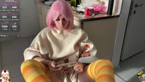 Im Lilu Rosenblum  Guys I have   ----Ill be glad to see you there online show from December 21, 12:20 pm