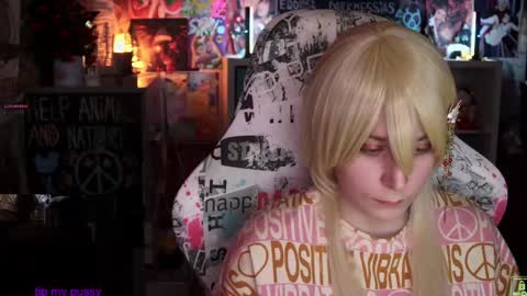 Im Lilu Rosenblum  Guys I have   ----Ill be glad to see you there online show from March 7, 6:33 pm