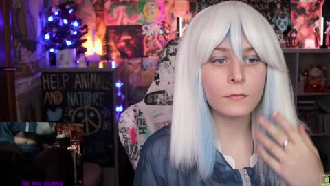 Im Lilu Rosenblum  Guys I have   ----Ill be glad to see you there online show from January 25, 2:30 pm