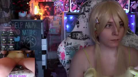 Im Lilu Rosenblum  Guys I have   ----Ill be glad to see you there online show from March 4, 3:59 pm