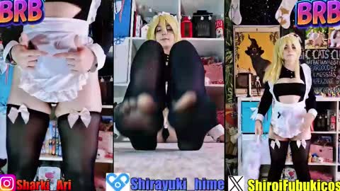 Im Lilu Rosenblum  Guys I have   ----Ill be glad to see you there online show from September 11, 4:51 pm