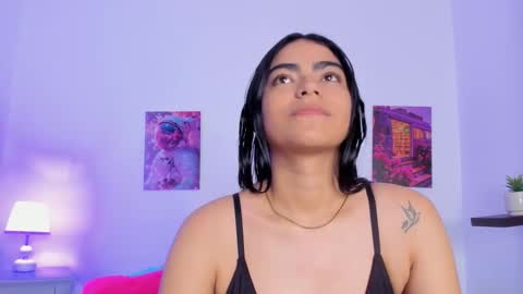 shizuka 11  online show from November 10, 11:05 am