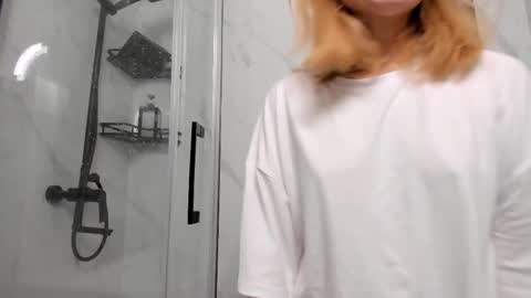 Agatha online show from October 26, 2:01 pm