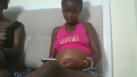 shortnswee254 online show from March 1, 7:57 pm