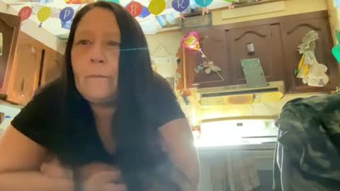 shorty920505 online show from August 7, 1:56 am