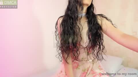 Angel  online show from October 6, 4:34 pm